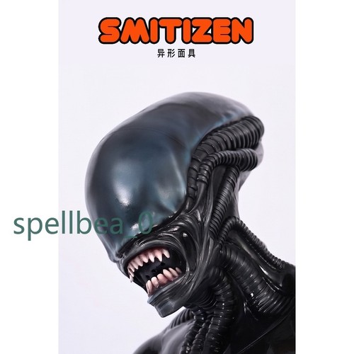 Smitizen alieno xenomorfo - smitizen,