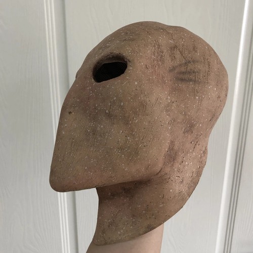 Maschera lattice slenderman - maschera,