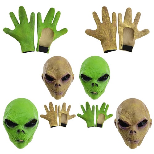 Maschera realistica per - , la