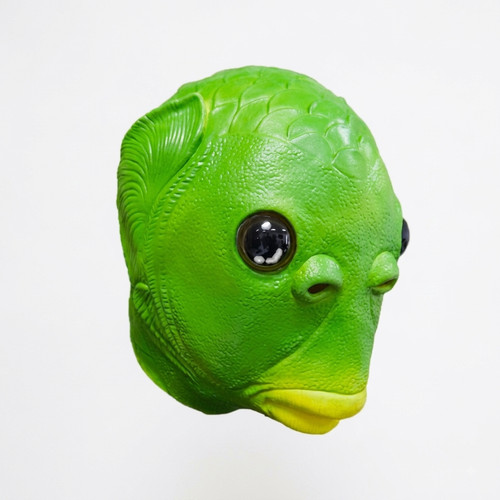 Maschera lattice testa di - maschera,