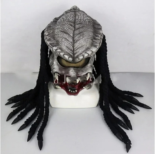 Maschera alieno - 👽👽,
