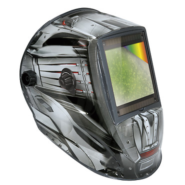 Visiera per saldatura maschera - per,