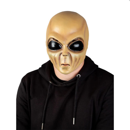 Alien maschera adulti - maschera,