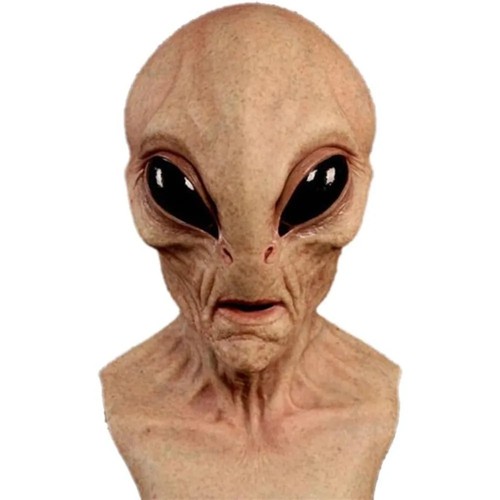 Per halloween cosplay maschera - halloween,