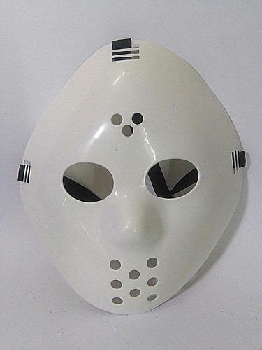Carnevale maschera assassino - maschera,