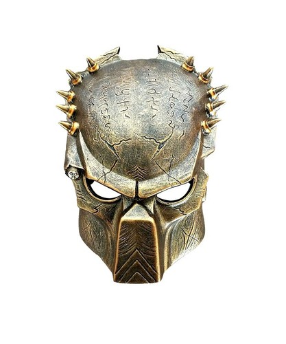 Adult predator wolf alien - wolf,