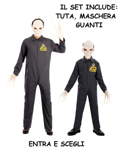 Carnevale halloween vestito - halloween,