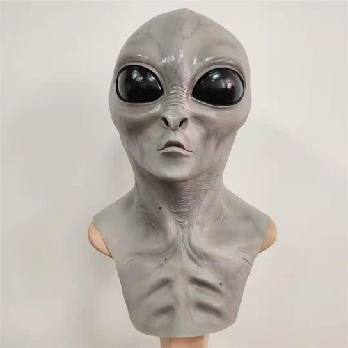 Maschera alien roswell - roswell, cosplay
