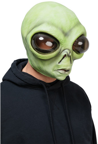 Testa intera maschera - testa, adulti