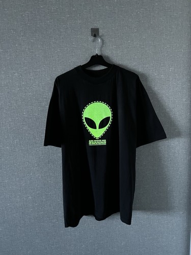 Rara maschera alien - rara,