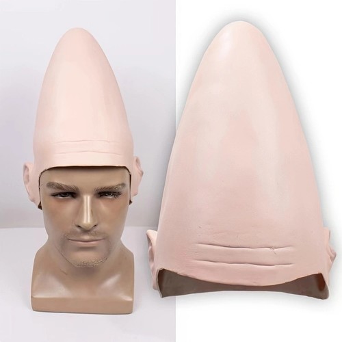Halloween copricapo alieno - , a