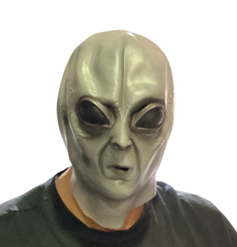 Carnevale halloween maschera - carnevale,