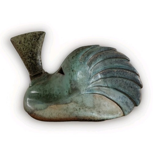 Maschera ceramica testa - maschera,