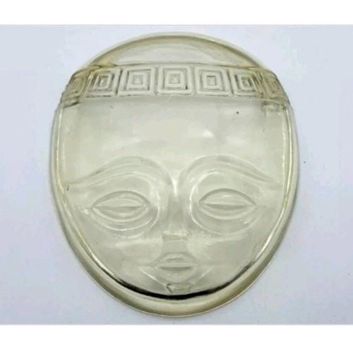 MASCHERA/SCULTURA