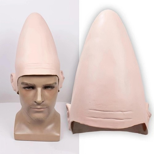Maschera cosplay realistica - , da
