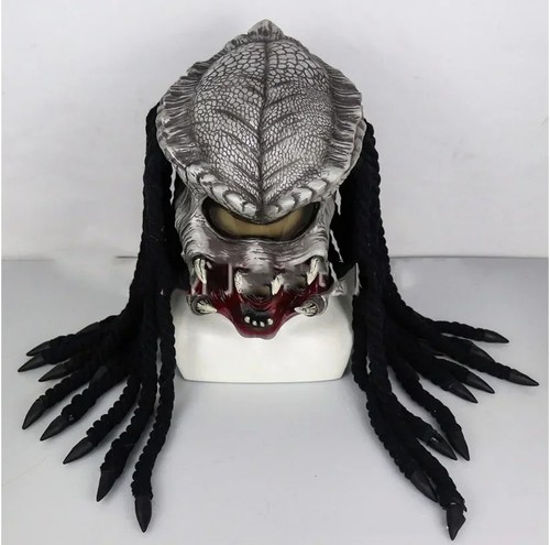 Maschera alieno - 👽👽,
